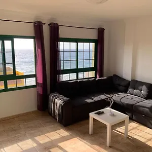 El Mar -tenerife Sur Apartament