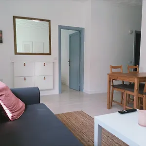 Capital House Arrecife (Lanzarote)