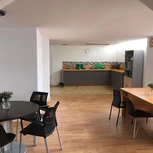 Urban Rest Zone And Coworking Arrecife (Lanzarote)
