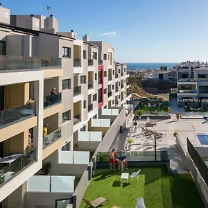 Sydenbygg Apartament