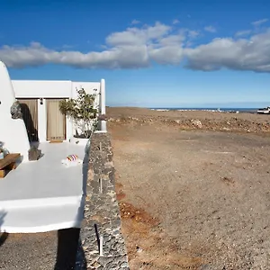 La Higuera Arrecife (Lanzarote)