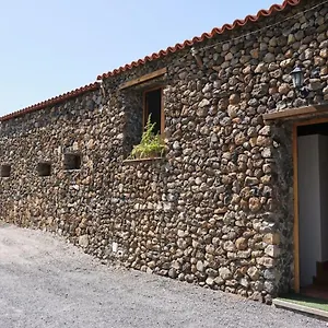 Casa La Casita La Guancha