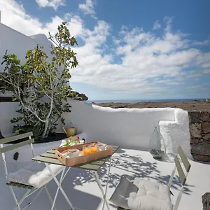 Pitaya Arrecife (Lanzarote)